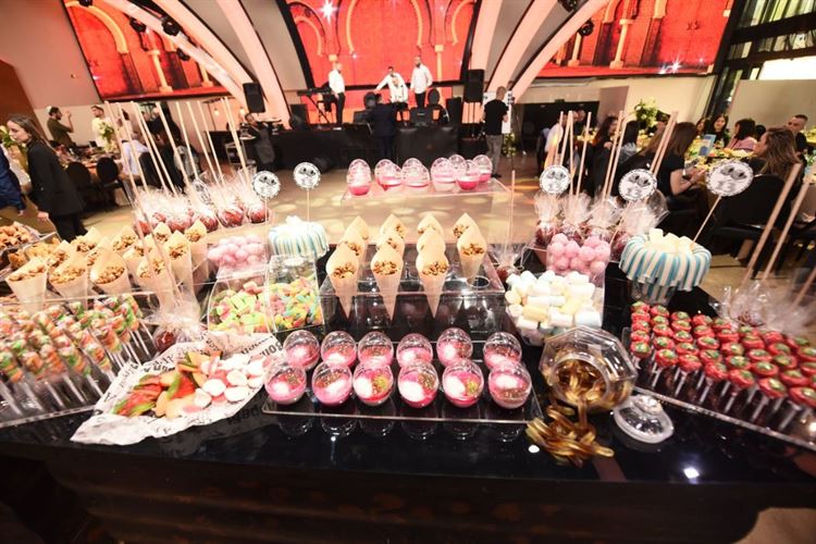 "טרויה" משיקה: הטרנד שמשנה את אירועי בר המצווה 10