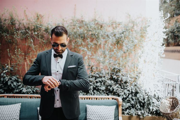 זה אפשרי: להכנס לבר תל-אביבי ולצאת עם זוגיות 5