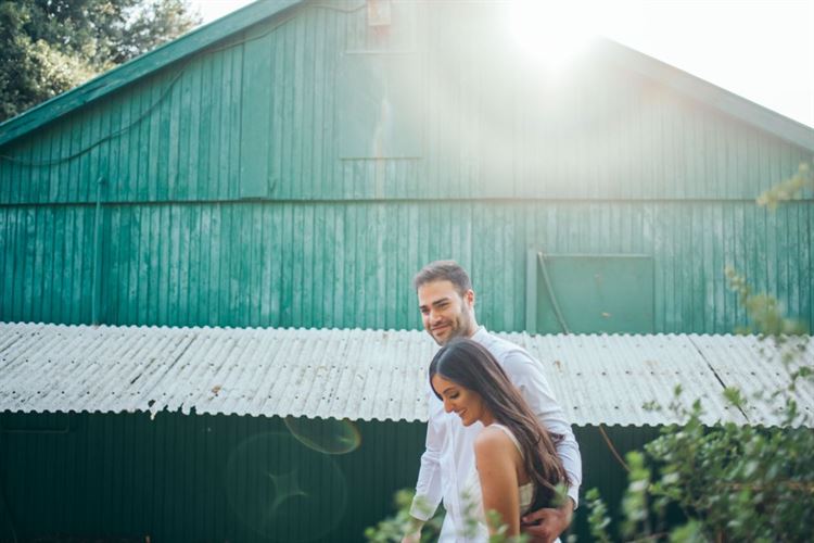 "סבתא, אני טסה למצוא חתן במקסיקו" 4