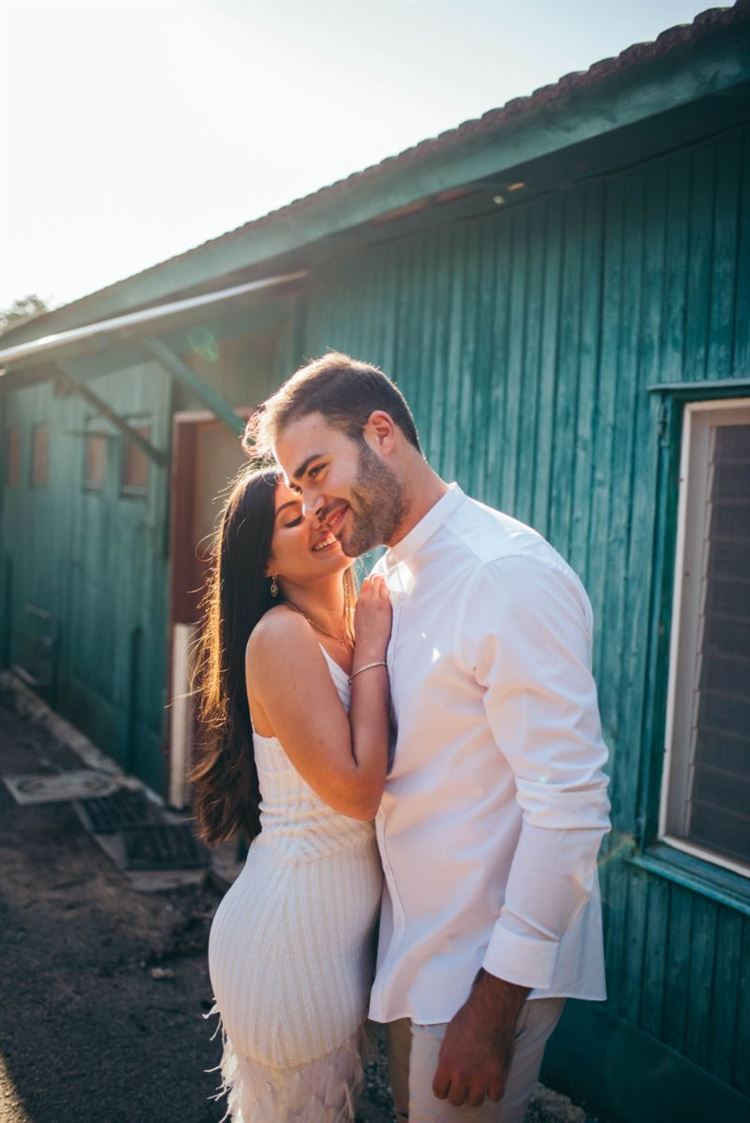 "סבתא, אני טסה למצוא חתן במקסיקו" 5