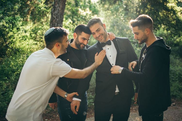 "סבתא, אני טסה למצוא חתן במקסיקו" 18