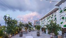 אירועים עסקיים קטנים - ואסקו