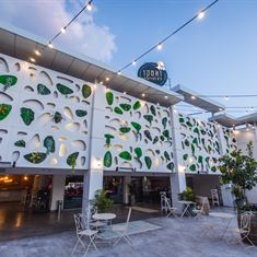 נווה צדק של חולון: ה'ספוט' החדש שלכם לאירועי בוטיק