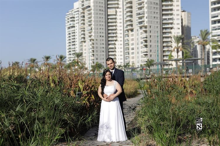 אחרי שעניתי להצעתו 