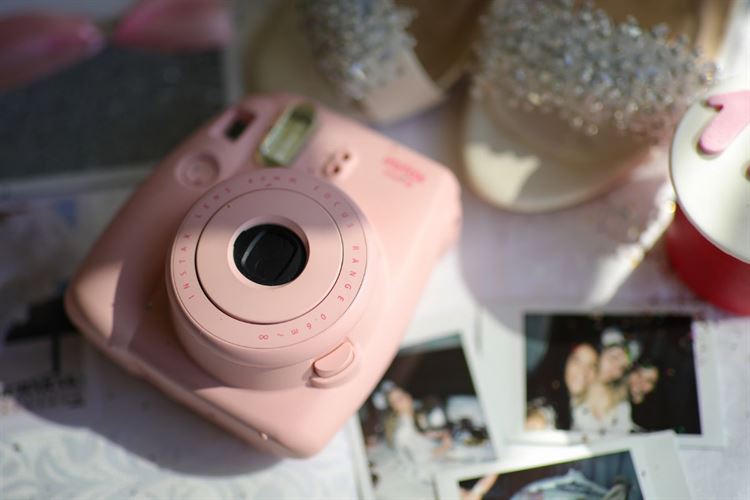 סיפורה של נסיכה: חתונת הדיסני של כוכבת האינסטגרם 12