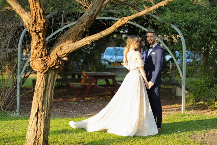 סיפורה של נסיכה: חתונת הדיסני של כוכבת האינסטגרם 18