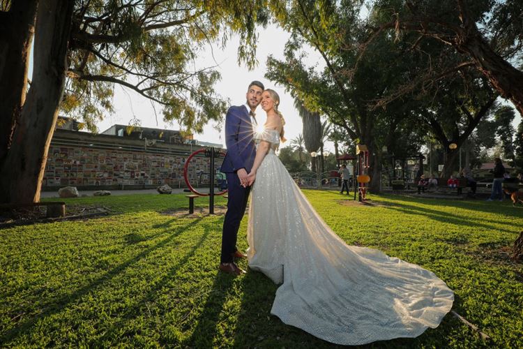 סיפורה של נסיכה: חתונת הדיסני של כוכבת האינסטגרם 19