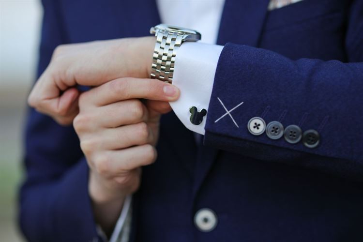 סיפורה של נסיכה: חתונת הדיסני של כוכבת האינסטגרם 21