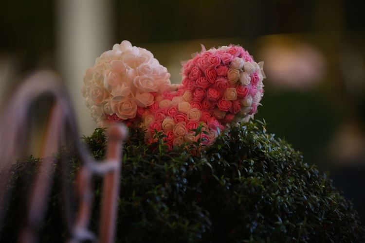 סיפורה של נסיכה: חתונת הדיסני של כוכבת האינסטגרם 29