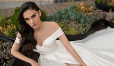 שמלות כלה  - Inna bridal studio