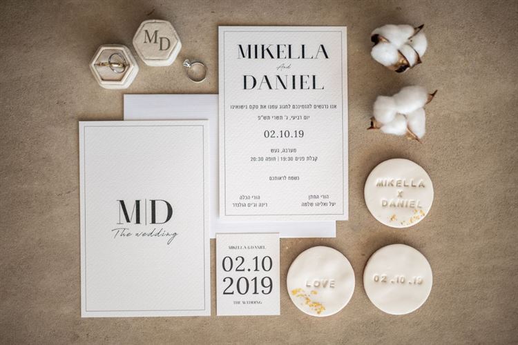 הטיפוס בדרך לטבעת: מה הלחיץ את החתן במעמד ההצעה? 5