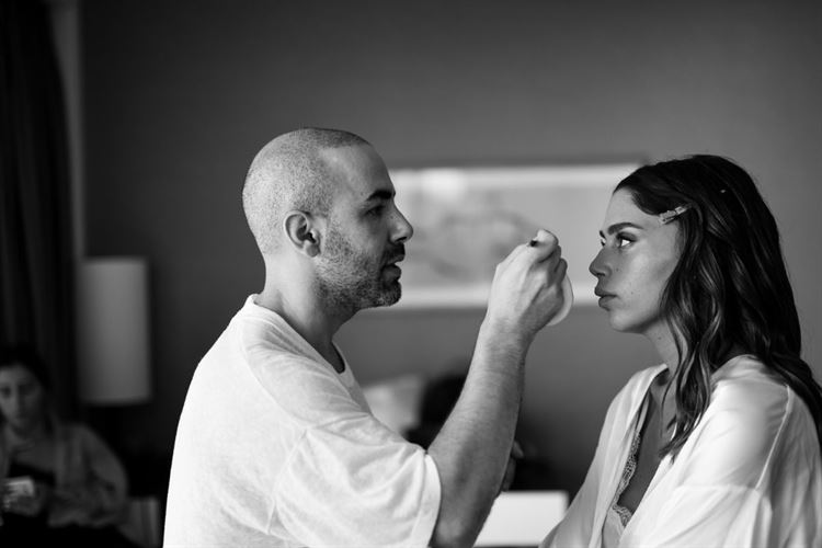 הטיפוס בדרך לטבעת: מה הלחיץ את החתן במעמד ההצעה? 6