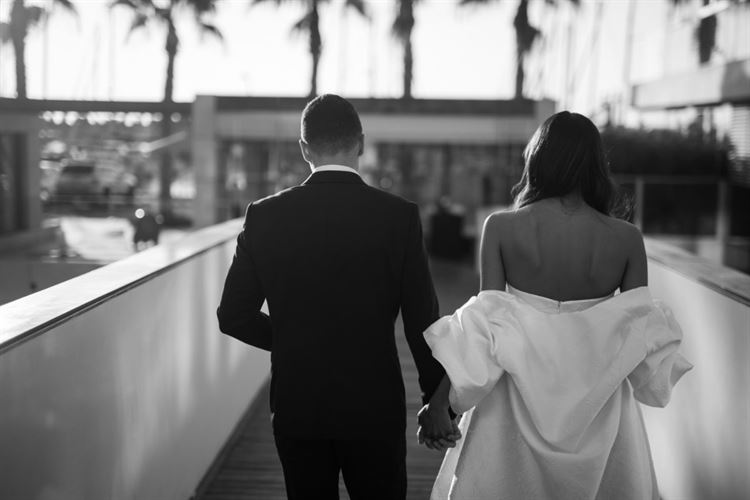 הטיפוס בדרך לטבעת: מה הלחיץ את החתן במעמד ההצעה? 10