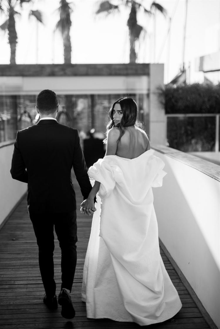 הטיפוס בדרך לטבעת: מה הלחיץ את החתן במעמד ההצעה? 11