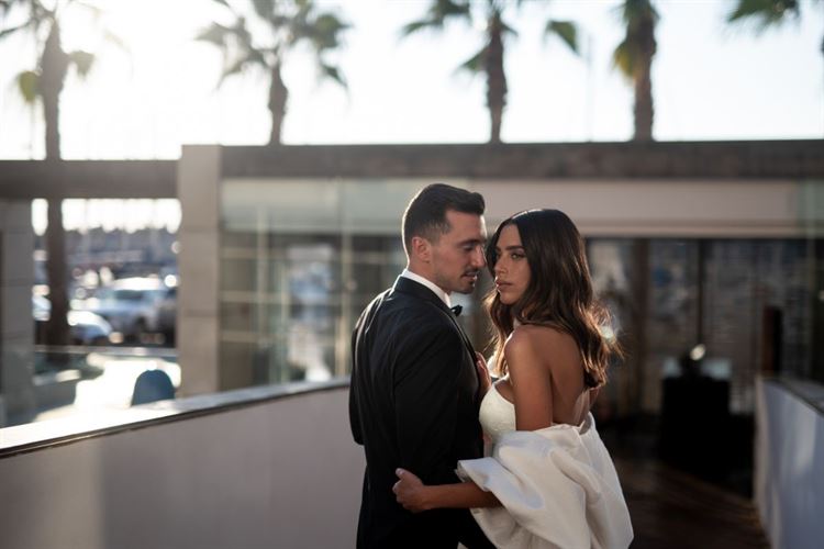 הטיפוס בדרך לטבעת: מה הלחיץ את החתן במעמד ההצעה? 12