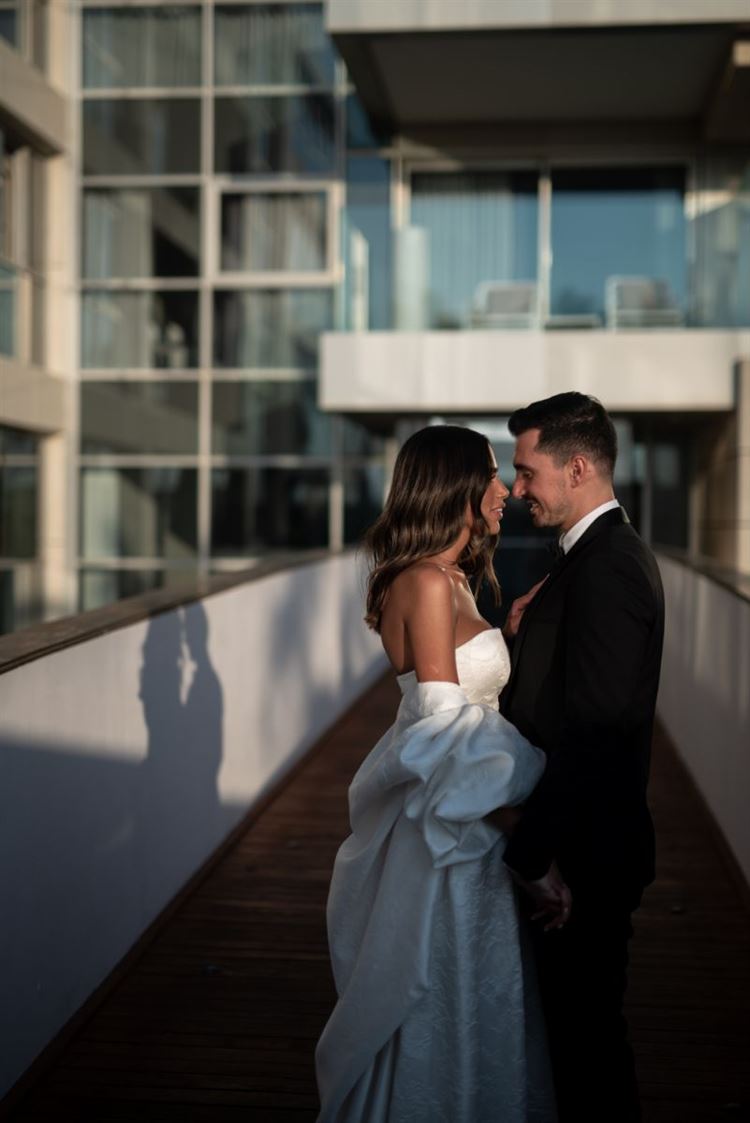 הטיפוס בדרך לטבעת: מה הלחיץ את החתן במעמד ההצעה? 3