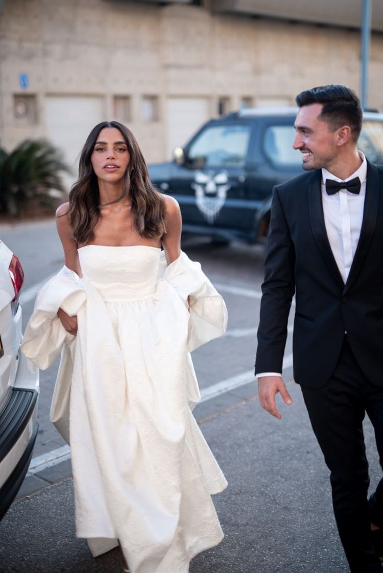 הטיפוס בדרך לטבעת: מה הלחיץ את החתן במעמד ההצעה? 14