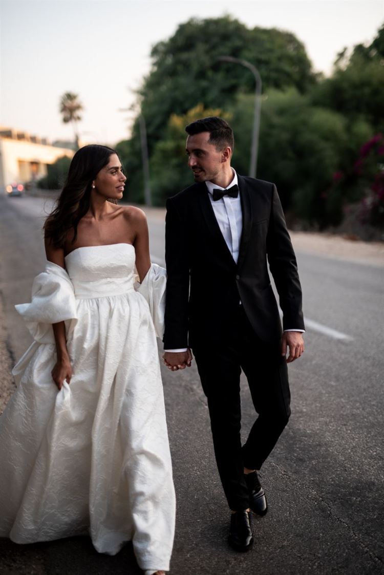 הטיפוס בדרך לטבעת: מה הלחיץ את החתן במעמד ההצעה? 2