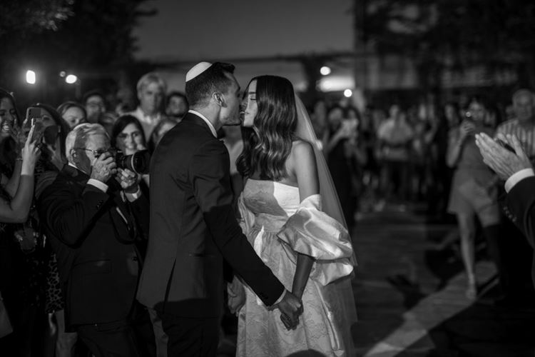 הטיפוס בדרך לטבעת: מה הלחיץ את החתן במעמד ההצעה? 19