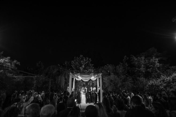 הטיפוס בדרך לטבעת: מה הלחיץ את החתן במעמד ההצעה? 20