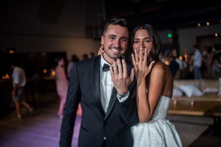 הטיפוס בדרך לטבעת: מה הלחיץ את החתן במעמד ההצעה? 21