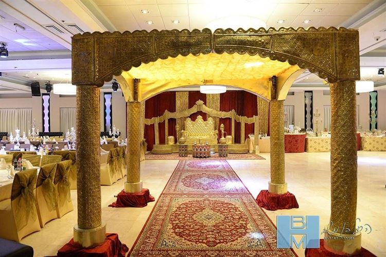 "ויולה": המקום שלכם לאירוע גלאט יוקרתי במרכז 2