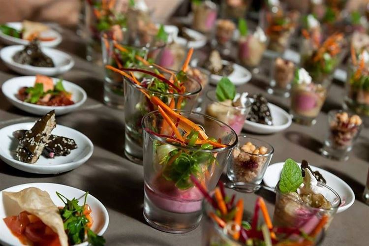 "ויולה": המקום שלכם לאירוע גלאט יוקרתי במרכז 3