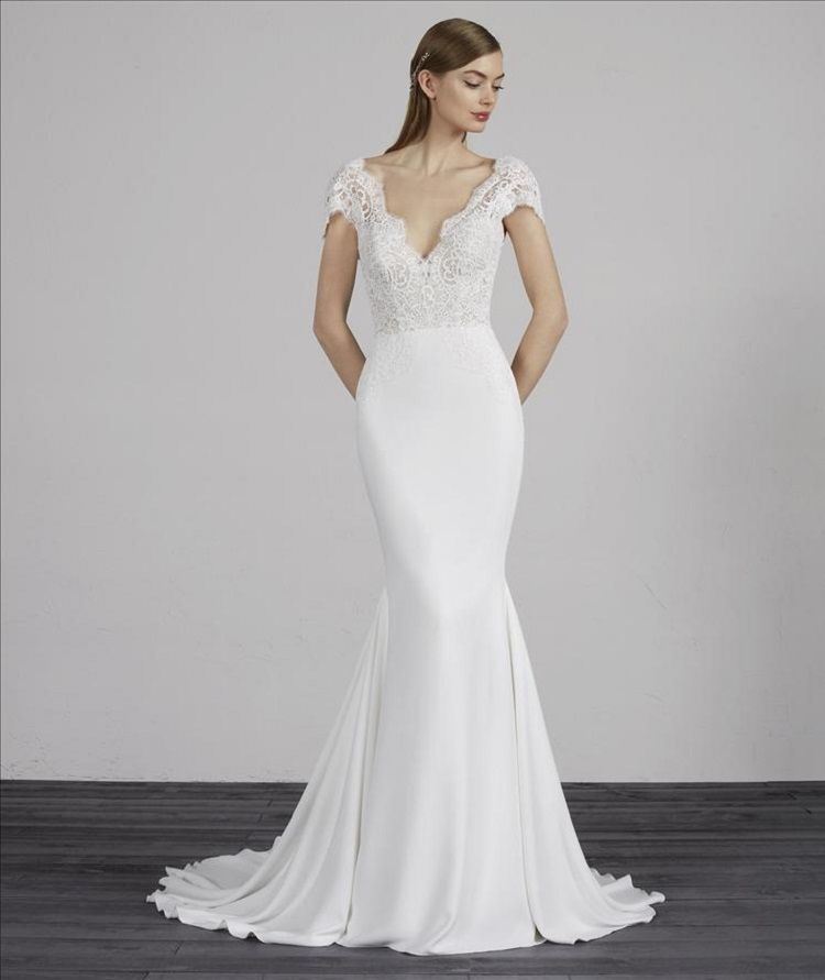 קולקציית 2020 של מותג הכלות שהטריף את העולם, נחתה בישראל 20