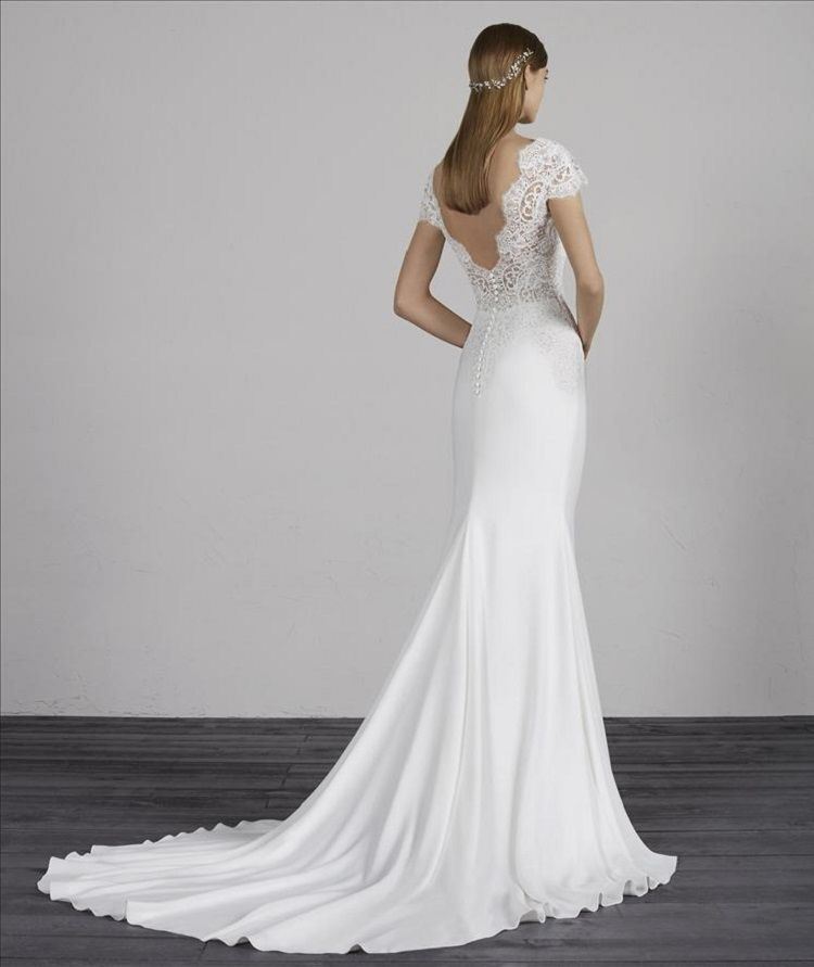 קולקציית 2020 של מותג הכלות שהטריף את העולם, נחתה בישראל 21