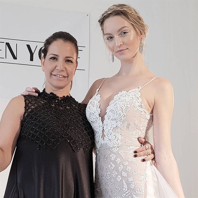 לכבוד יום האישה: שיחת "גירל פאוור" חגיגית עם המעצבות 4