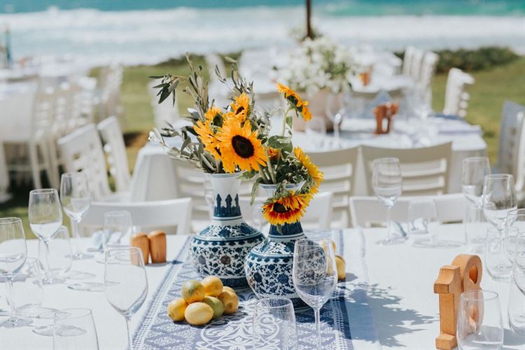 מתוך אלבום החתונה של חן ואסף (צילום: איה ואבי)