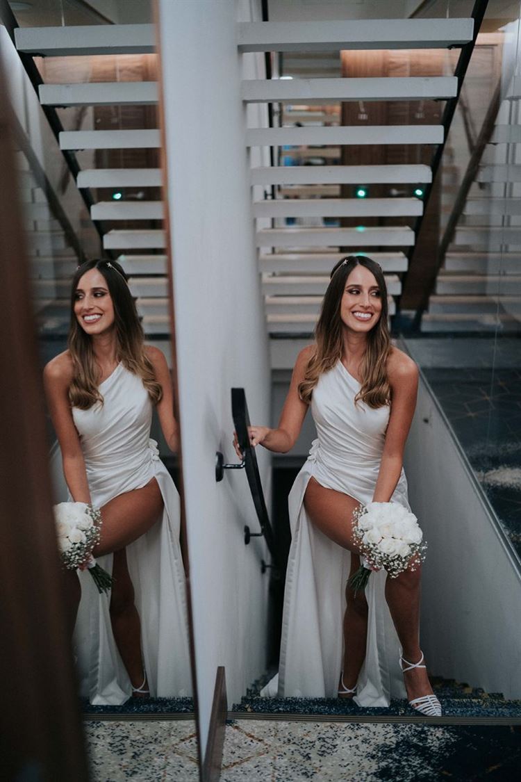 אלה יוונית או מה? (צילום: איה ואבי)