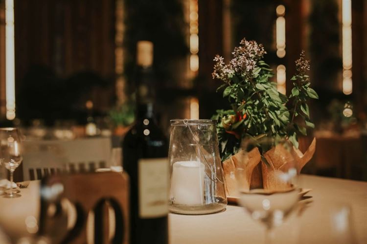 ב"וייב" קליל של קיץ: החתונה של המעצבת הגרפית שלנו 15