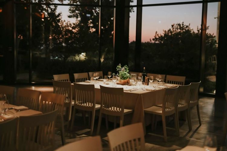 ב"וייב" קליל של קיץ: החתונה של המעצבת הגרפית שלנו 4