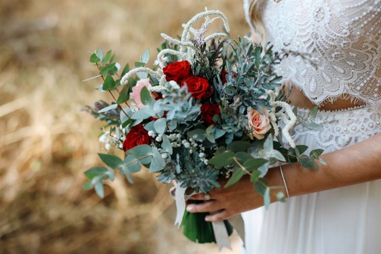 ב"וייב" קליל של קיץ: החתונה של המעצבת הגרפית שלנו 20