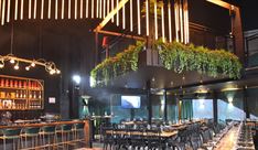 ספליט אירועים - מקום לחינה / לאירוסין