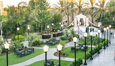 הרמוניה בגן - גני אירועים