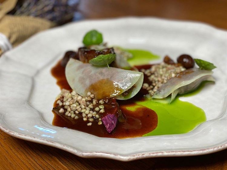 מסימני החזרה לשגרה: תפריט הקיץ של מתחם האירועים אמארה נחשף 2