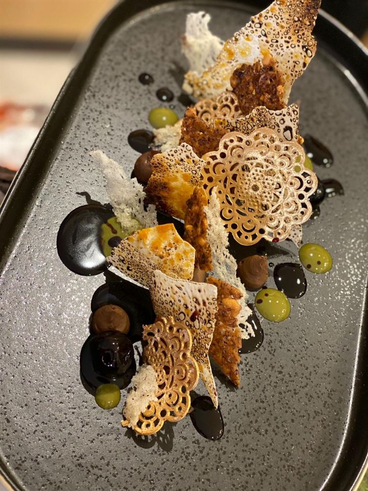 מסימני החזרה לשגרה: תפריט הקיץ של מתחם האירועים אמארה נחשף 17