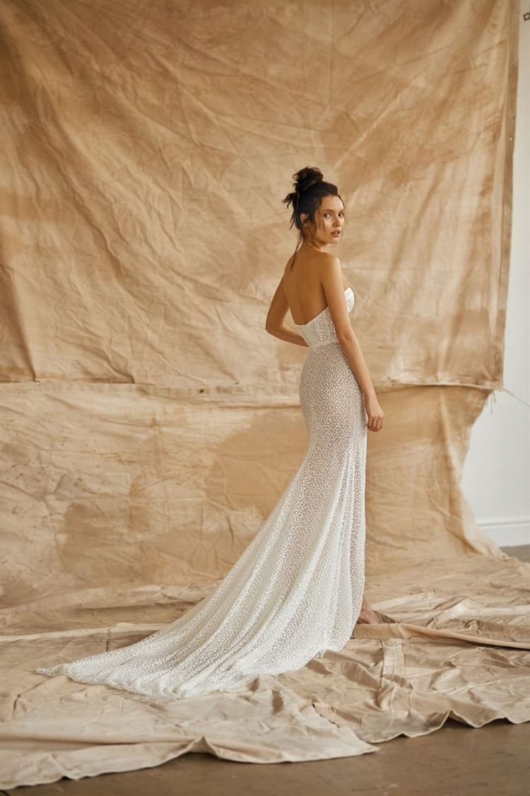 בהשראת האהבה: קולקציית 2021 של דנה הראל 2