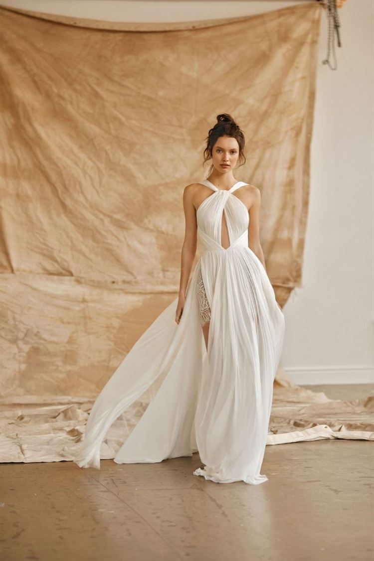 בהשראת האהבה: קולקציית 2021 של דנה הראל 3