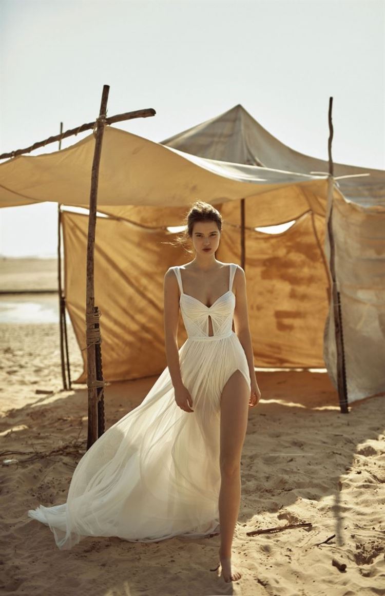 בהשראת האהבה: קולקציית 2021 של דנה הראל 7