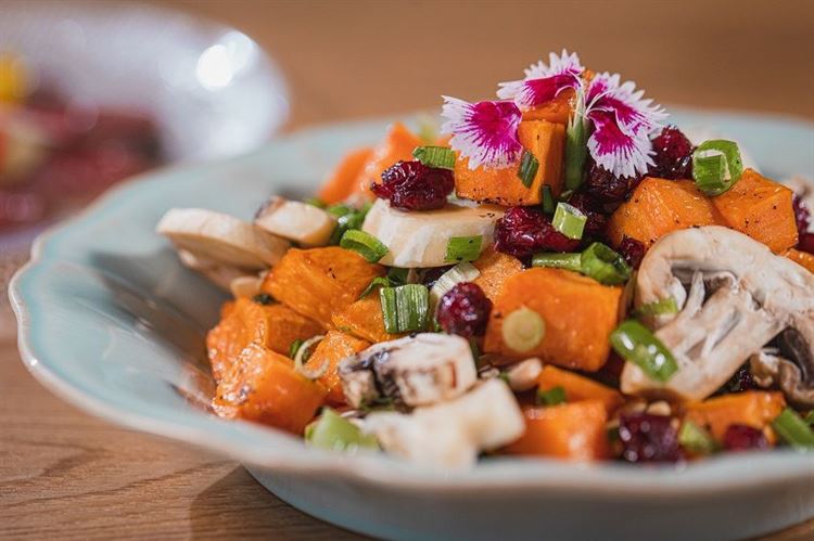 למה לבחור כשאפשר גם וגם?! יום טעימות לתפריט שף החדש של טרויה 8