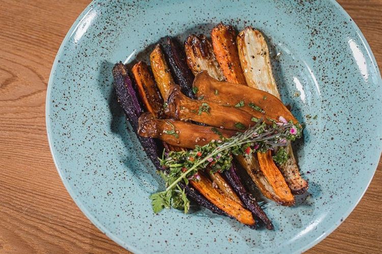 למה לבחור כשאפשר גם וגם?! יום טעימות לתפריט שף החדש של טרויה 9