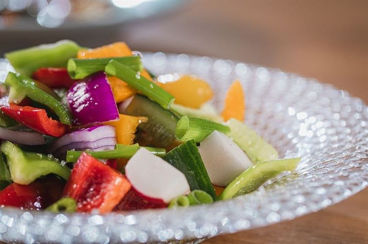 למה לבחור כשאפשר גם וגם?! יום טעימות לתפריט שף החדש של טרויה 10