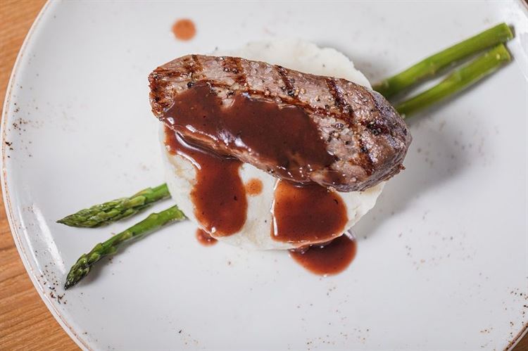 למה לבחור כשאפשר גם וגם?! יום טעימות לתפריט שף החדש של טרויה 14