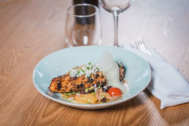 למה לבחור כשאפשר גם וגם?! יום טעימות לתפריט שף החדש של טרויה 16