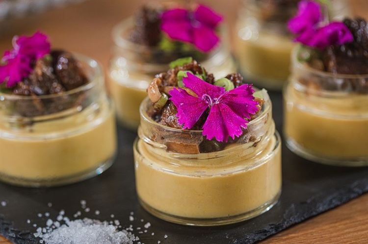 למה לבחור כשאפשר גם וגם?! יום טעימות לתפריט שף החדש של טרויה 13