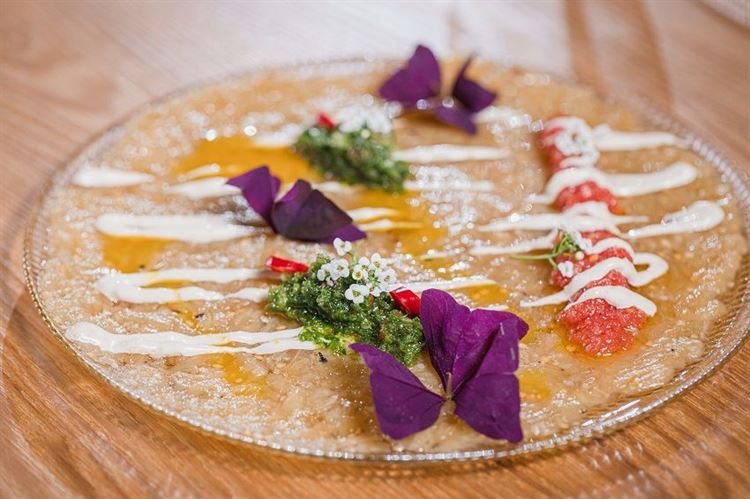 למה לבחור כשאפשר גם וגם?! יום טעימות לתפריט שף החדש של טרויה 5