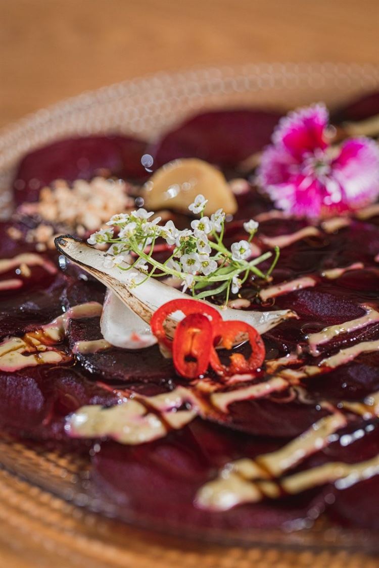 למה לבחור כשאפשר גם וגם?! יום טעימות לתפריט שף החדש של טרויה 6